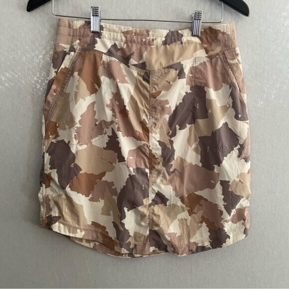 Indygena Kelione Skort skirt Sz M - Picture 2 of 9